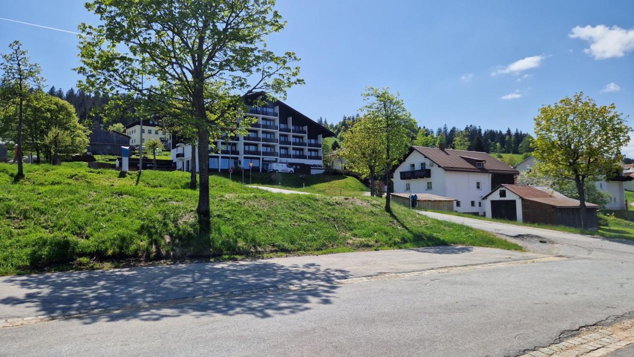 Two Apartaments Almberg - Mitterdorf-ميتيرفيرميانسرويت المظهر الخارجي الصورة