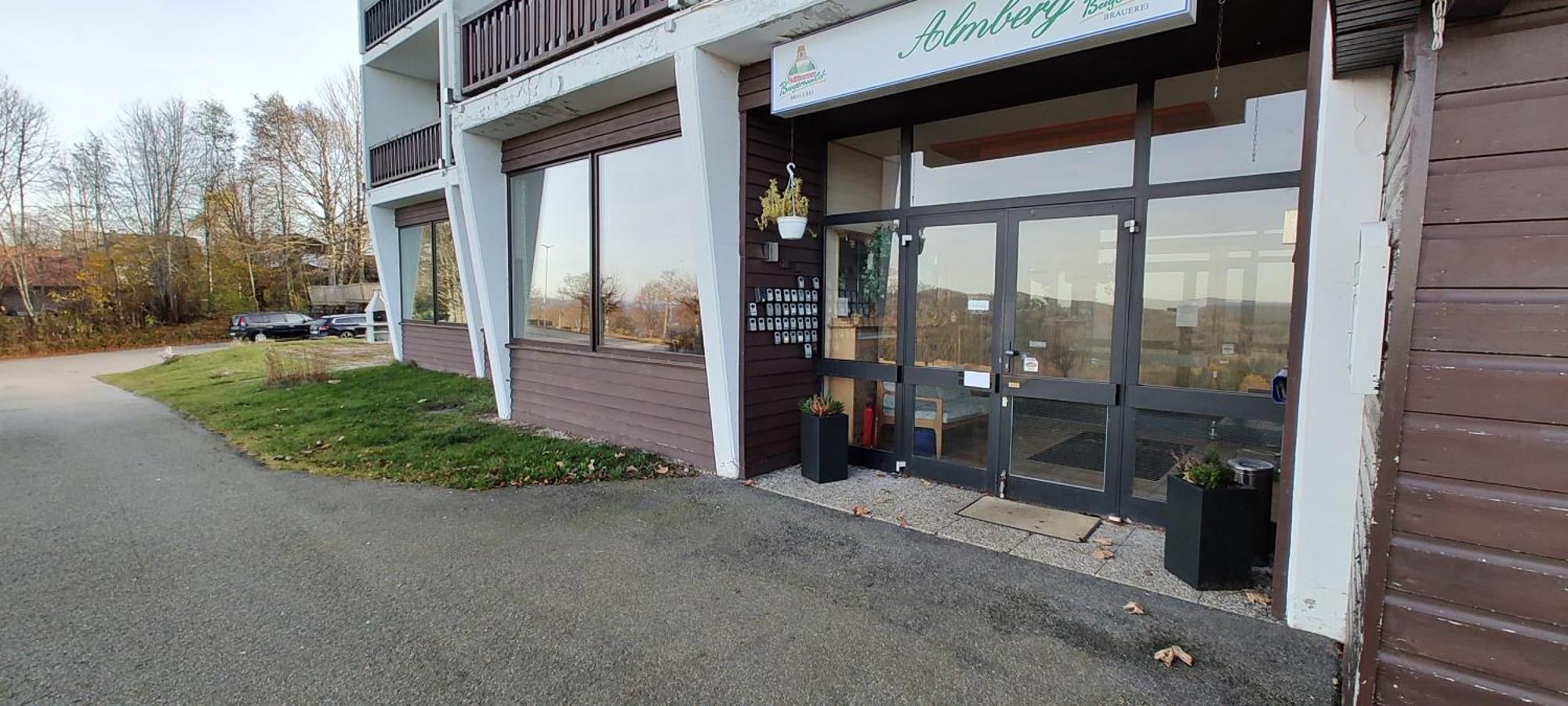 Two Apartaments Almberg - Mitterdorf-ميتيرفيرميانسرويت المظهر الخارجي الصورة