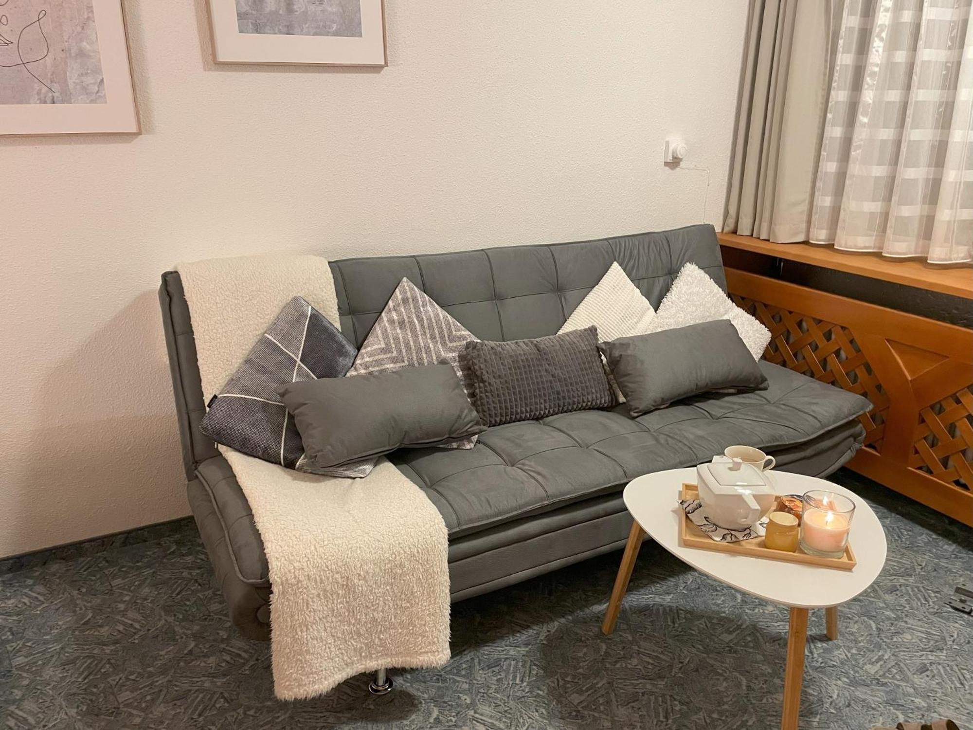 Two Apartaments Almberg - Mitterdorf-ميتيرفيرميانسرويت المظهر الخارجي الصورة