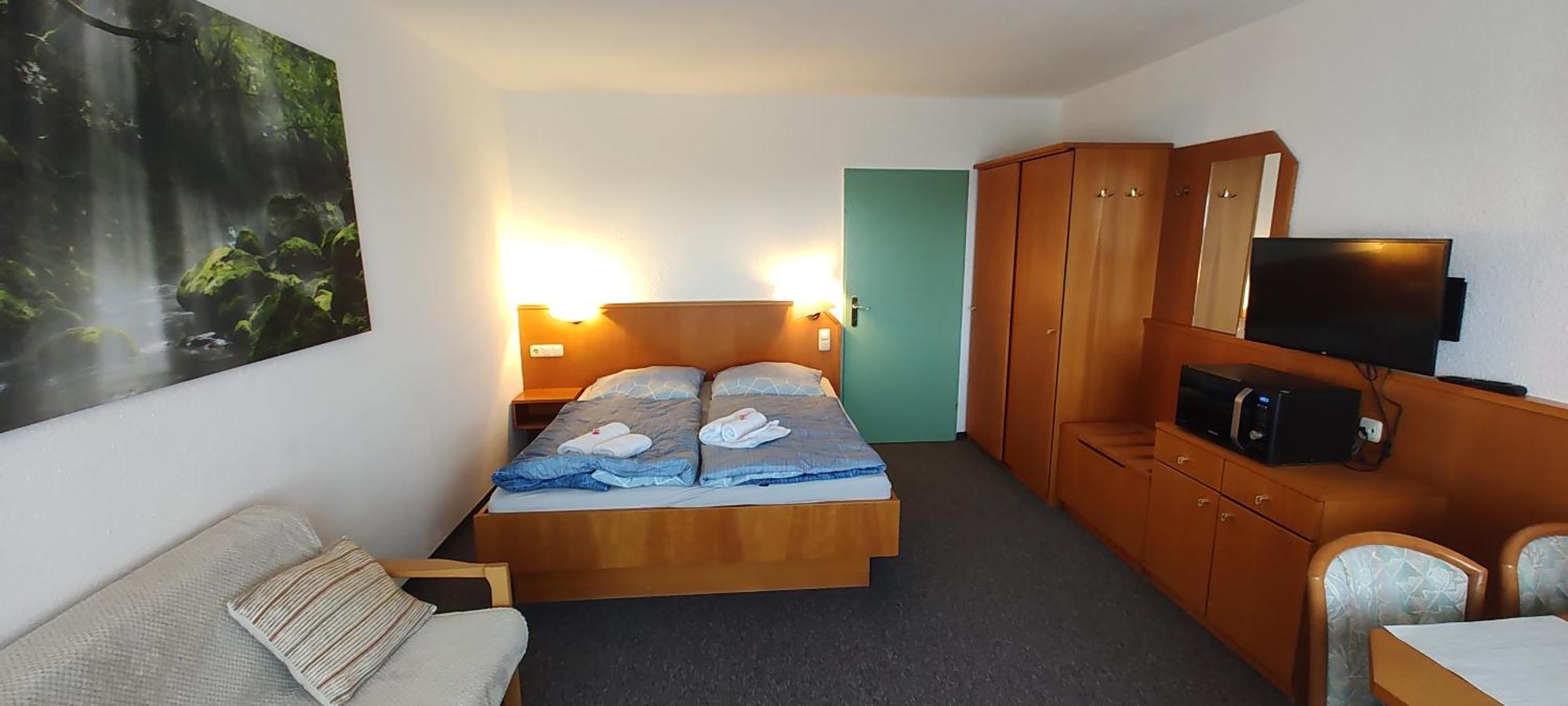 Two Apartaments Almberg - Mitterdorf-ميتيرفيرميانسرويت المظهر الخارجي الصورة