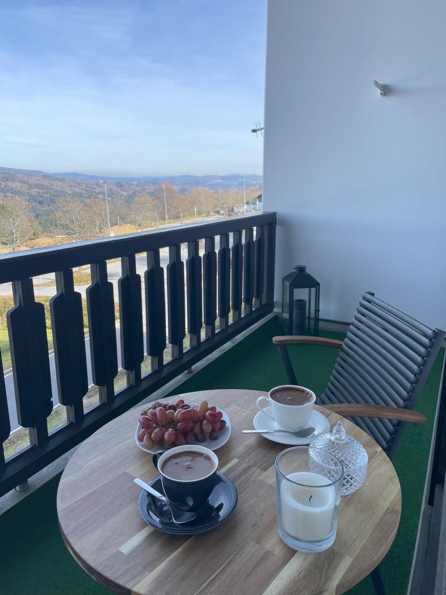 Two Apartaments Almberg - Mitterdorf-ميتيرفيرميانسرويت المظهر الخارجي الصورة
